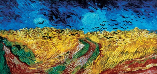 Essai d'Antonin Artaud sur Vincent Van Gogh File