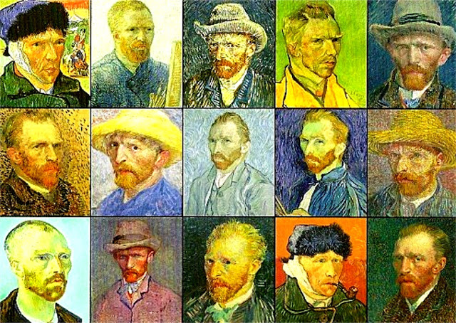 Essai d'Antonin Artaud sur Vincent Van Gogh File