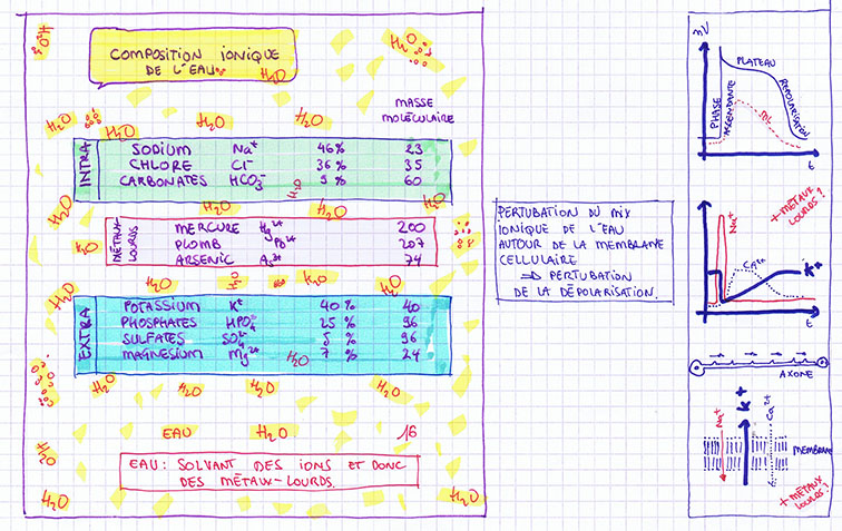 SOPHOCLE : Récapitulatif général (ex-page 14 du F.M.) File